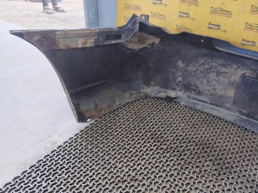 Бампер задний 31FAF2 Subaru Impreza undefined