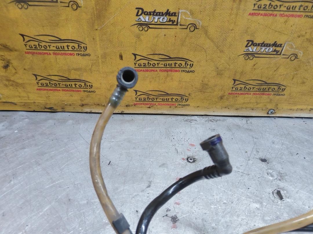 Трубка топливная JIU3S3 Nissan Note - Фото 3