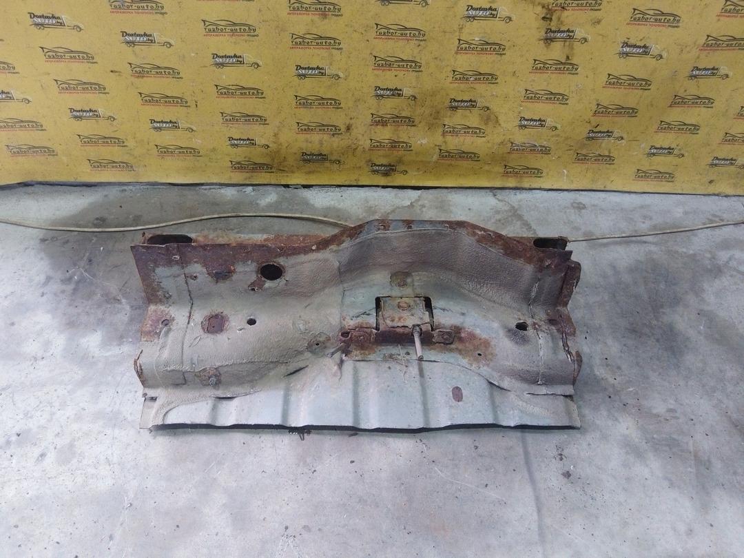 Часть кузова (вырезанный элемент) S7P3J1 Ford Tourneo Connect