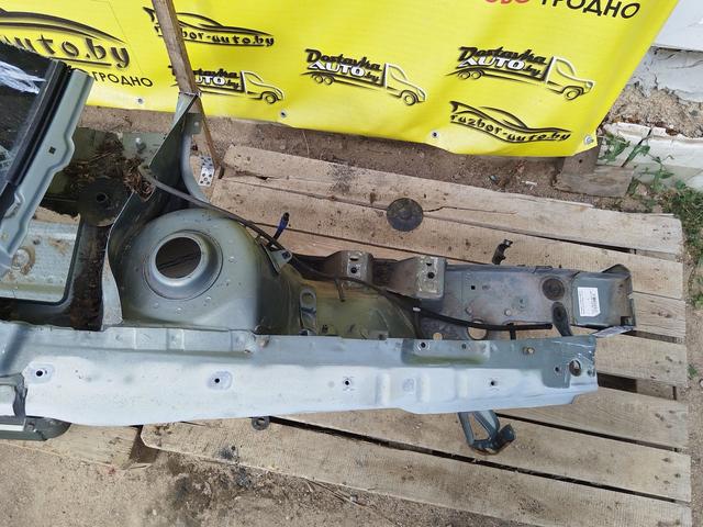 Лонжерон правый 3S6PTG Skoda Octavia undefined