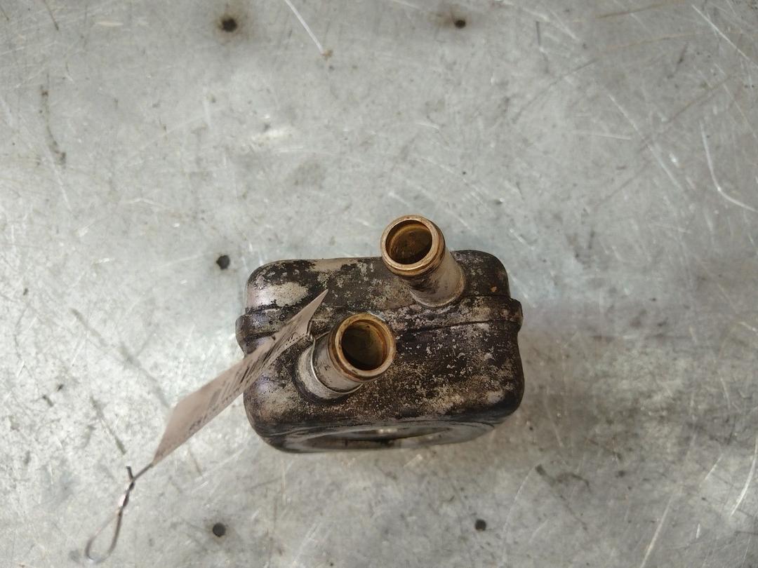 Теплообменник масляного фильтра BUOYSE Volkswagen Golf купить