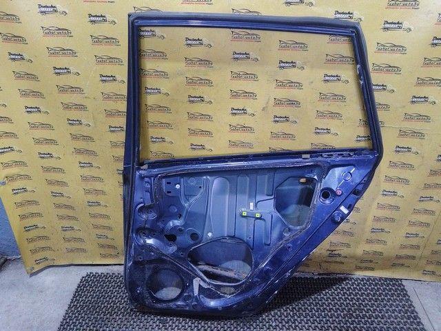 Дверь задняя правая 4R805D Toyota Corolla Verso - Фото 15