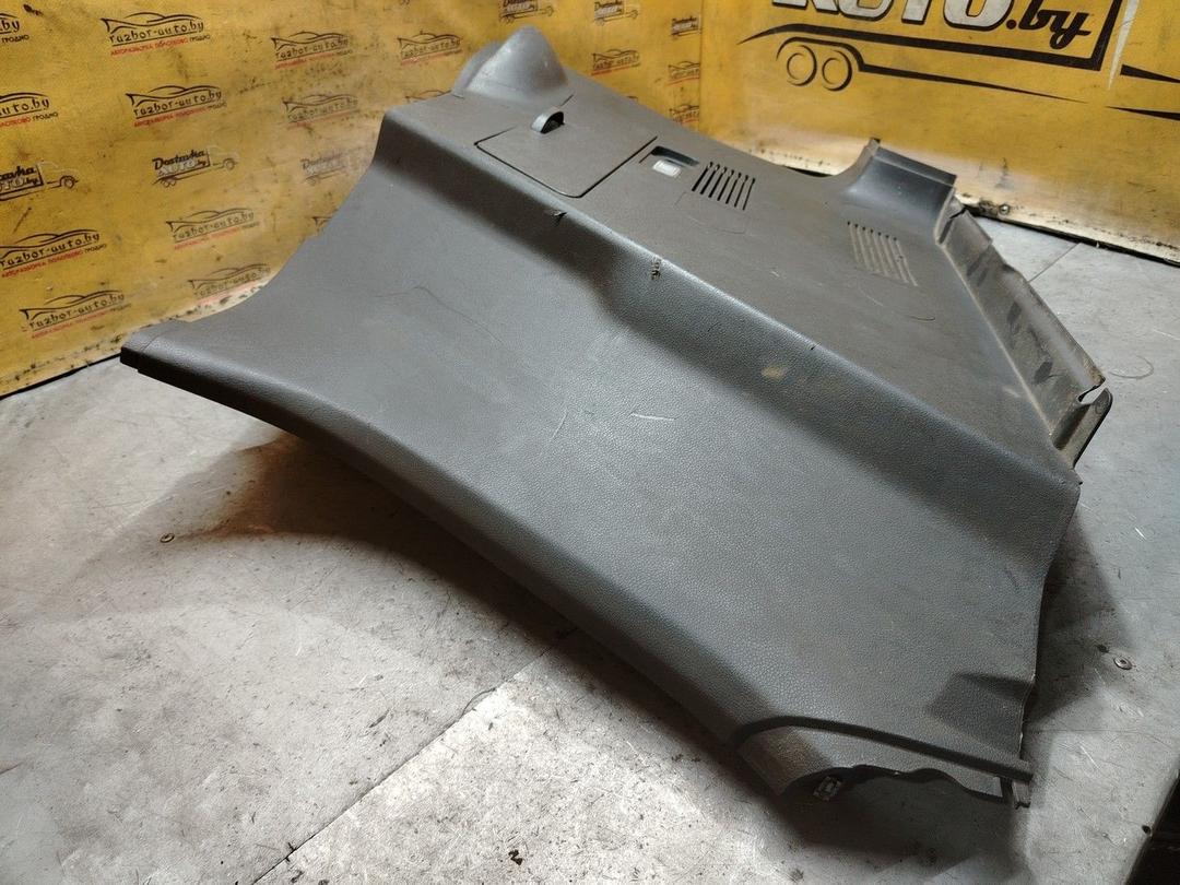 Обшивка багажника IUVKRT Ford C-Max - Фото 2