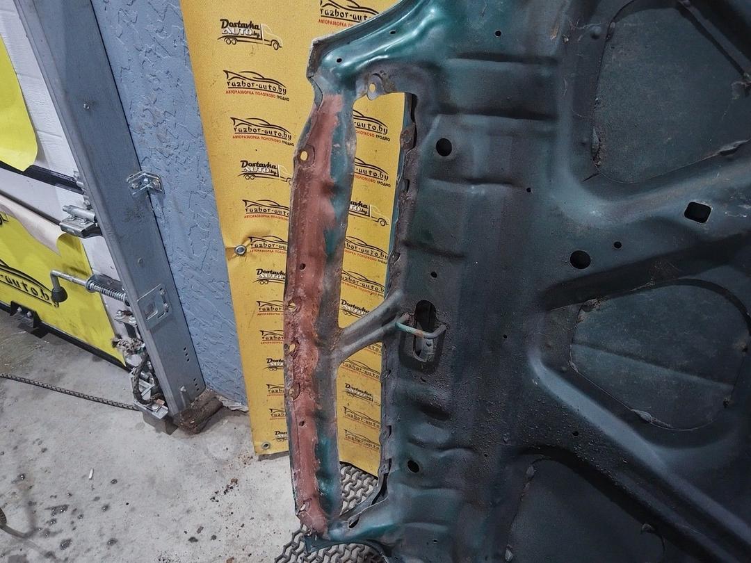 Капот NGVAU5 Rover 600 undefined