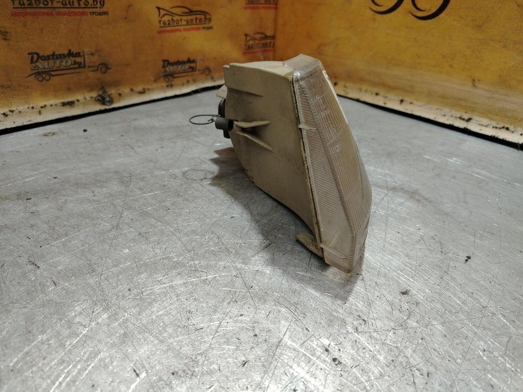 Поворотник левый J0LUEX Peugeot 106 - Фото 2