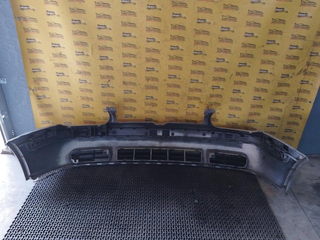 Бампер передний 6U8YDX Volkswagen Golf undefined