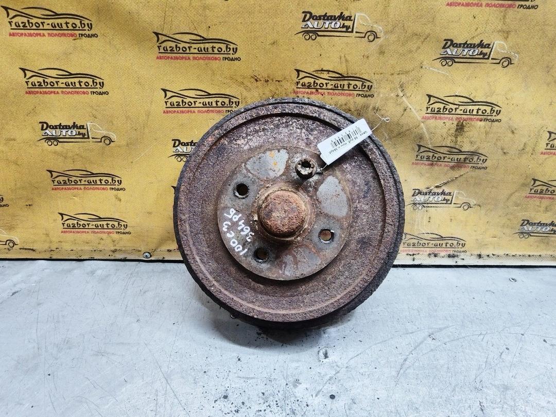 Барабан тормозной 9YJ6NG Audi 100