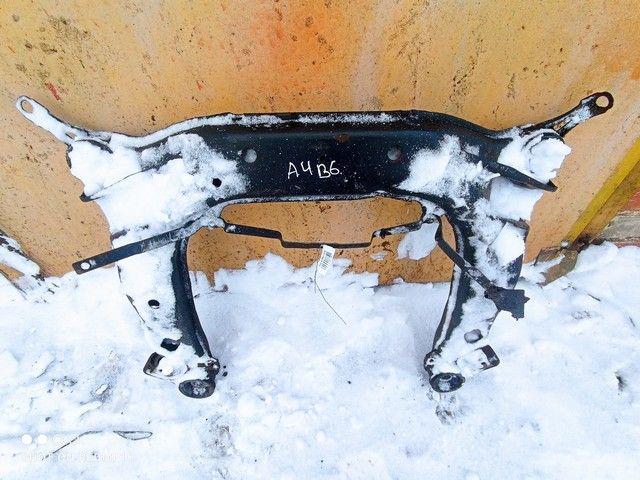 Балка подвески передняя (подрамник) M2J6EI Audi A4