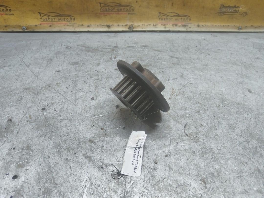 Шестерня коленвала T7TBL4 Peugeot 406 купить