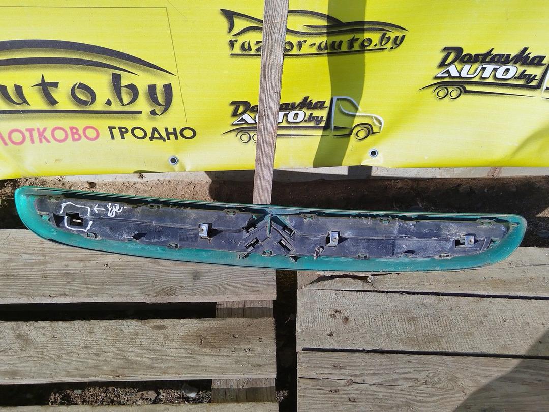 Решетка капота OGMXG8 Citroen Xsara Picasso купить с доставкой