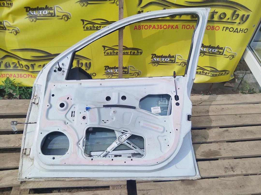 Замок двери передней правой KRY1M9 Opel Astra купить с доставкой