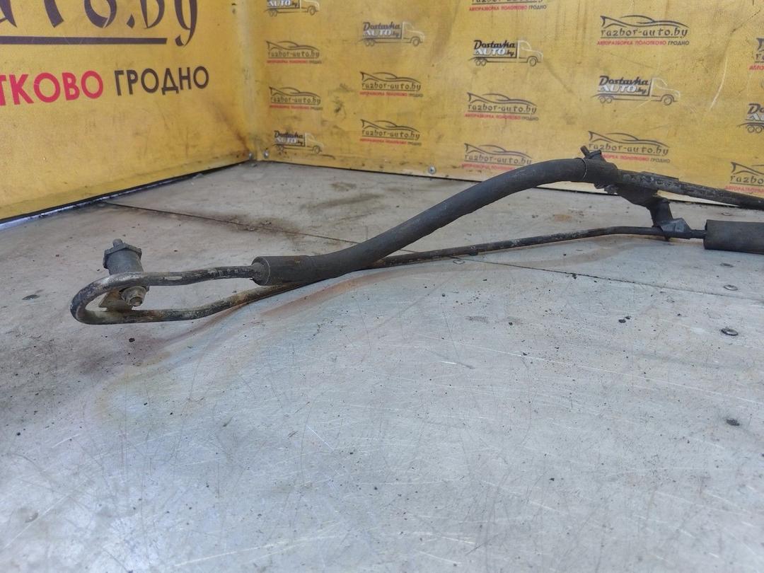 Трубка гидроусилителя WSQQ17 BMW X5 E53 - Фото 4