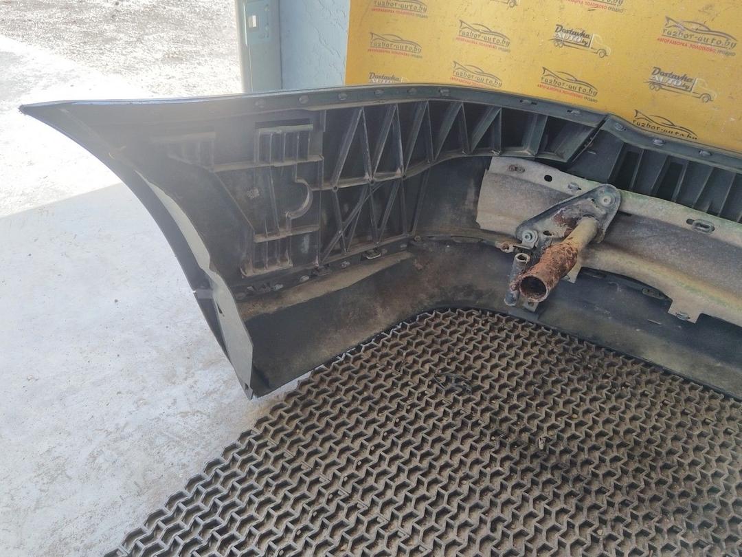 Бампер задний ECOJWR Audi A4 undefined