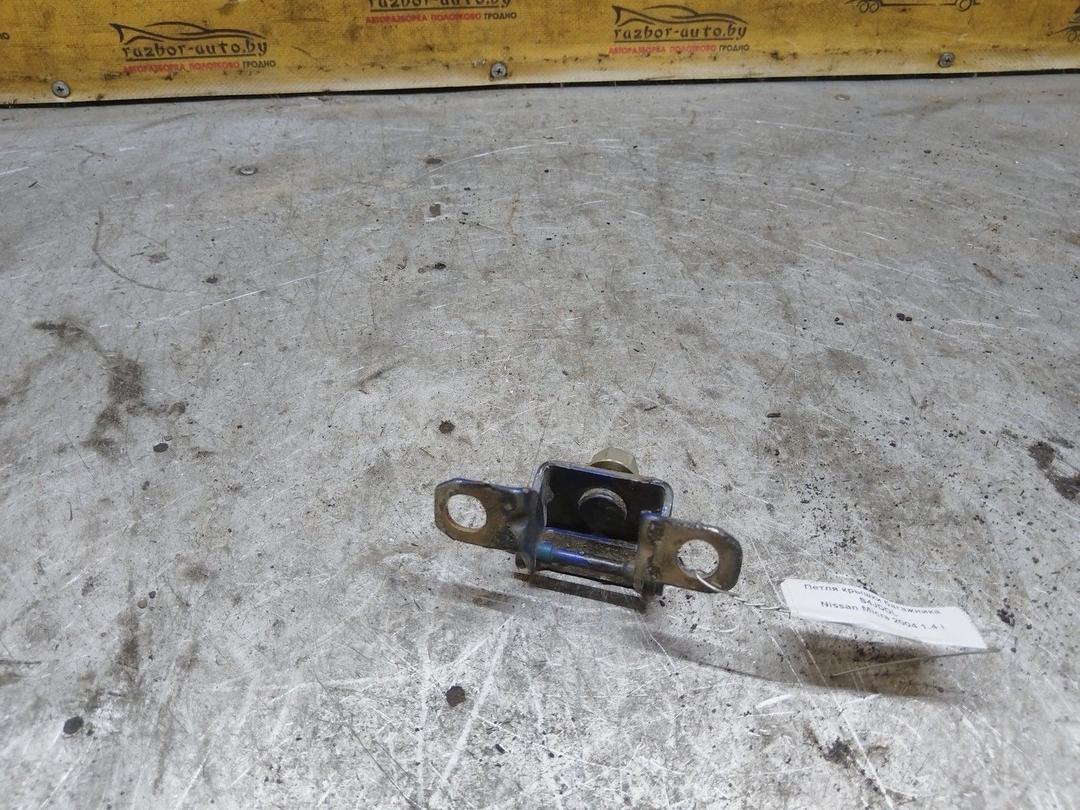 Петля крышки багажника S4JDDL Nissan Micra купить с доставкой