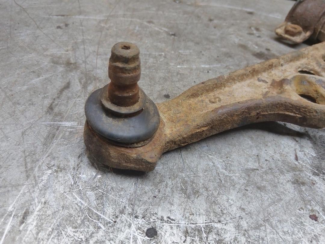 Рычаг передний левый V91Y2Y Fiat Bravo купить с доставкой