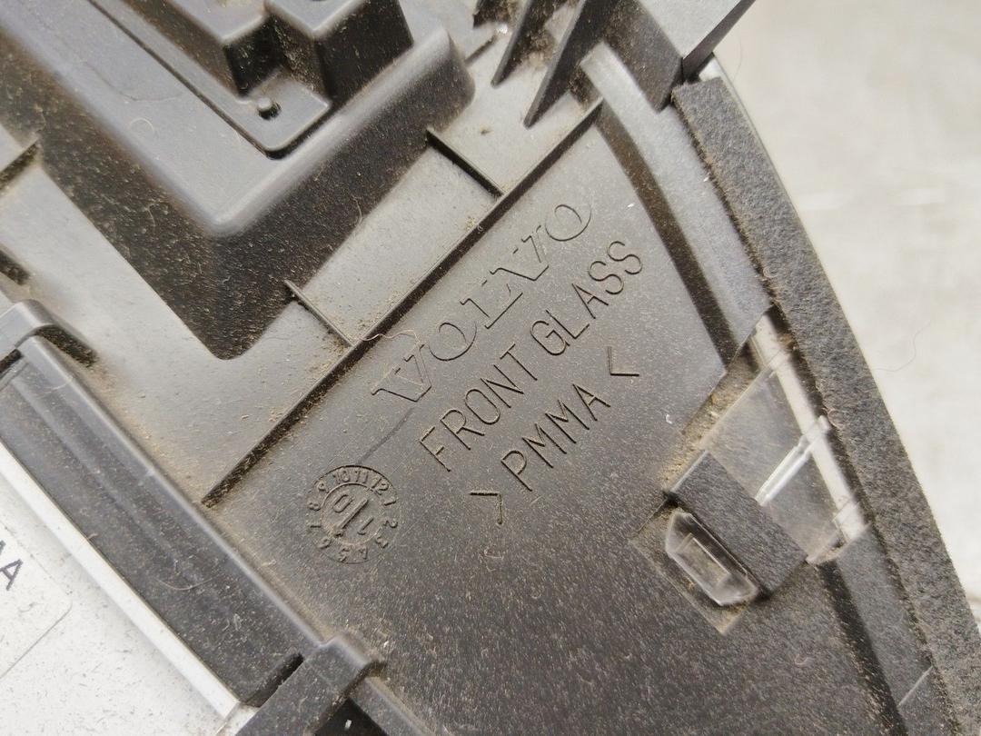 Щиток приборов (приборная панель) TCSOTB Volvo XC70 undefined