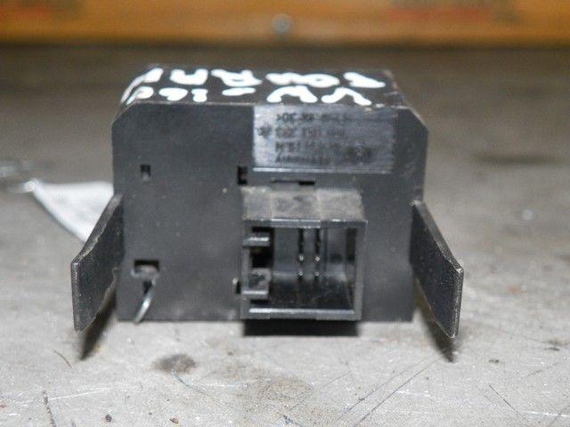 Кнопка корректора фар 1PJA1Q Volkswagen Touran - Фото 2