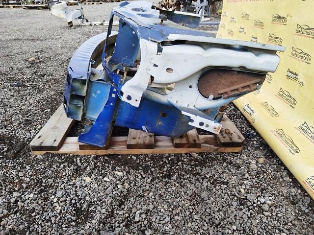 Передняя панель крепления облицовки (телевизор) 54JQ7B Jaguar X-Type купить с доставкой