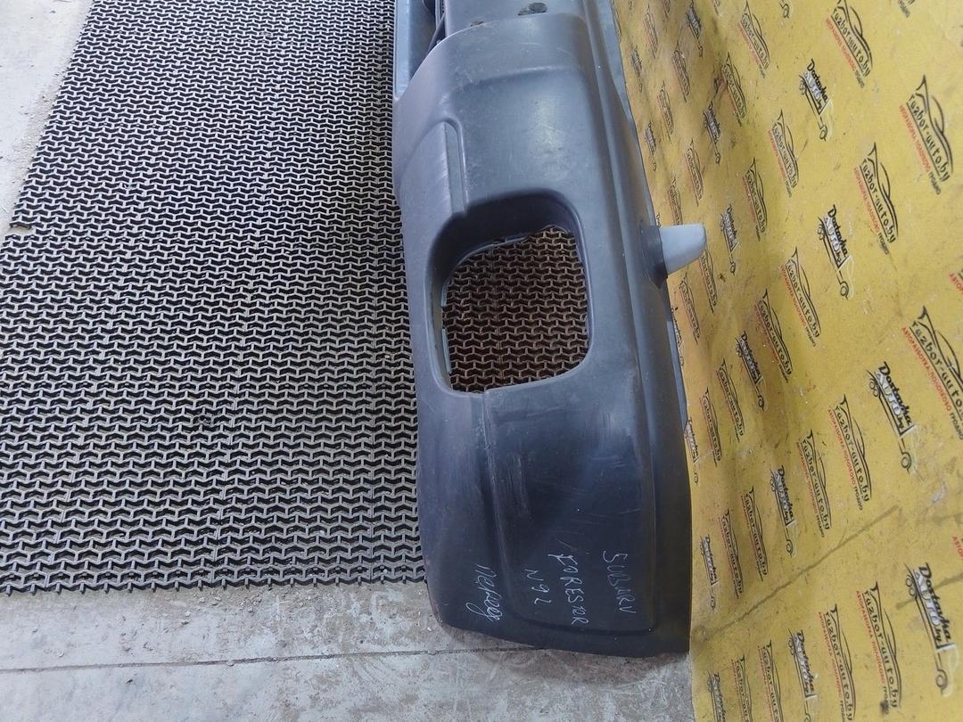 Бампер передний 2B171F Subaru Forester купить с доставкой