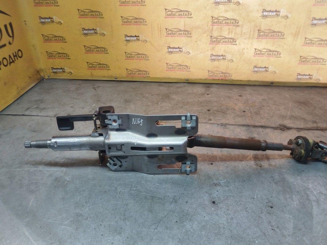 Рулевая колонка X8GDJ8 Honda Accord - Фото 9