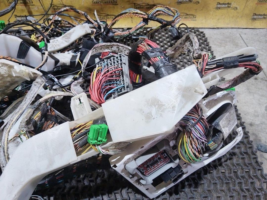 Проводка салона 00XKDF Volvo S60 купить с доставкой