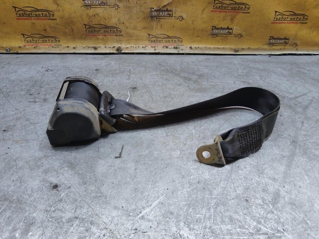 Ремень безопасности задний левый D9FPXB Audi 100