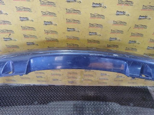 Бампер передний QQAMW2 Volvo V70 undefined