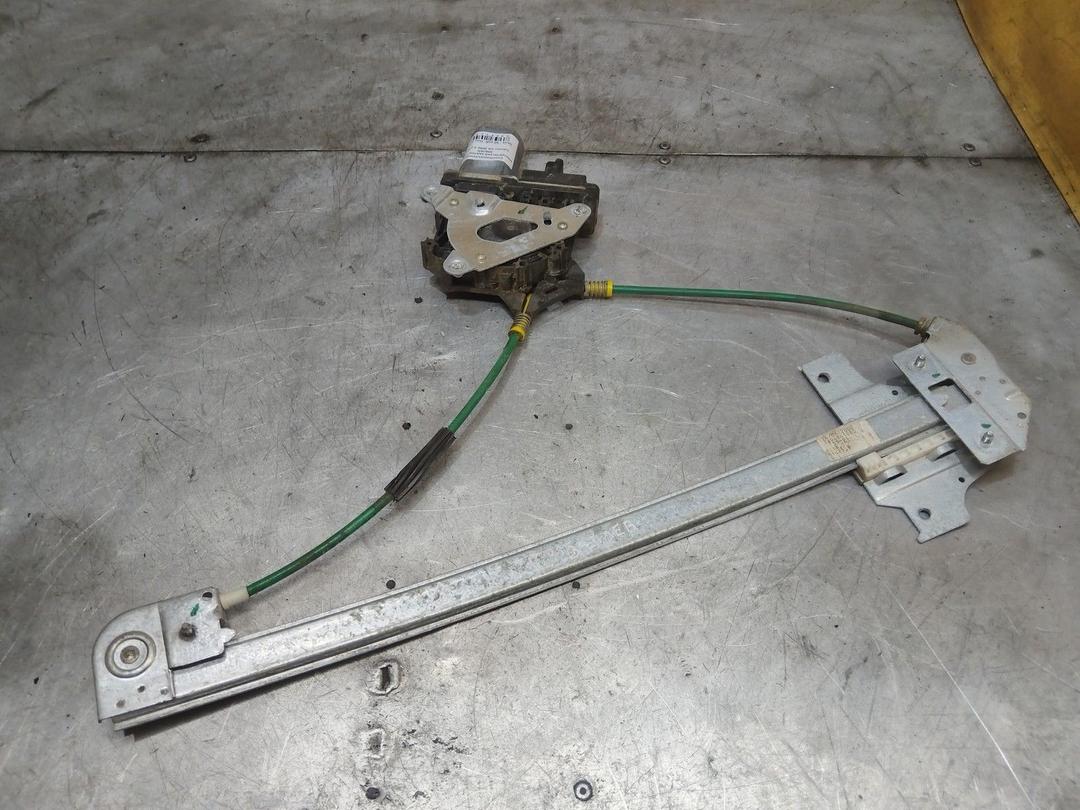 Стеклоподъемник электрический задний левый 309JSN Citroen C8 - Фото 1