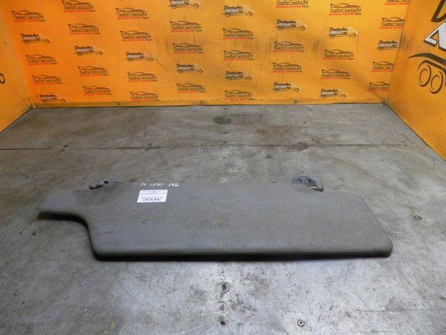 Козырек солнцезащитный AUQ4WL Mercedes Sprinter - Фото 1