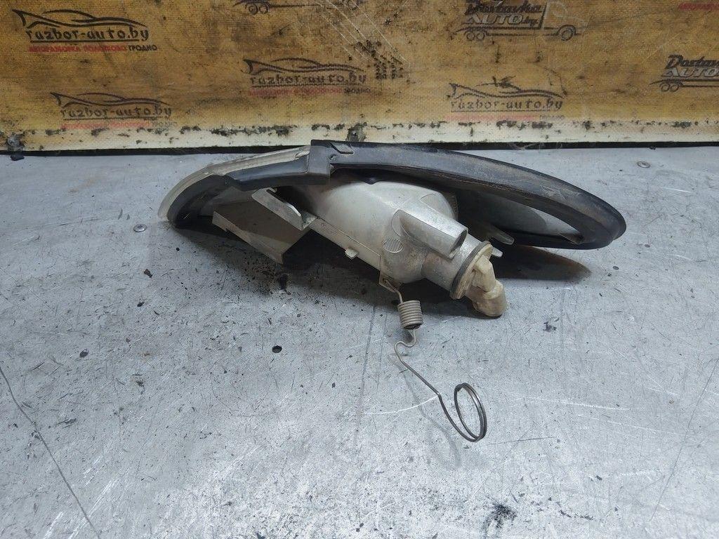 Поворотник правый P35P06 Renault Espace - Фото 4