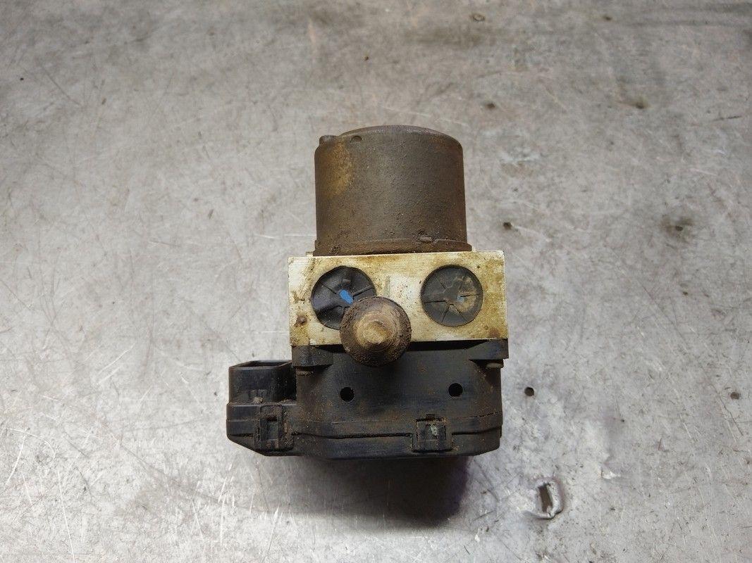 Блок ABS F0VF4A Mazda Premacy - Фото 5