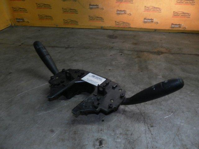 Переключатель подрулевой (стрекоза) HSLXZY Citroen C4 - Фото 3