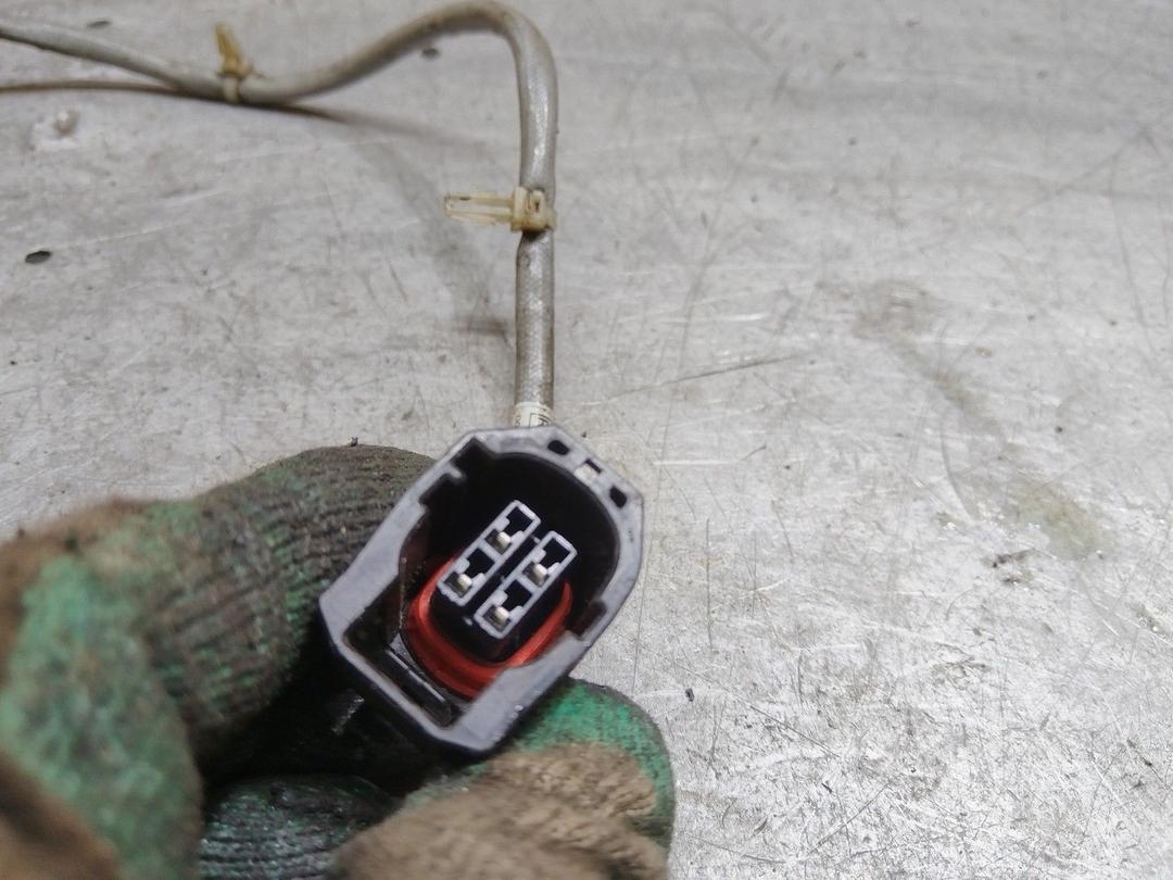 Лямбда-зонд 2T5Q22 Mazda 3 купить с доставкой