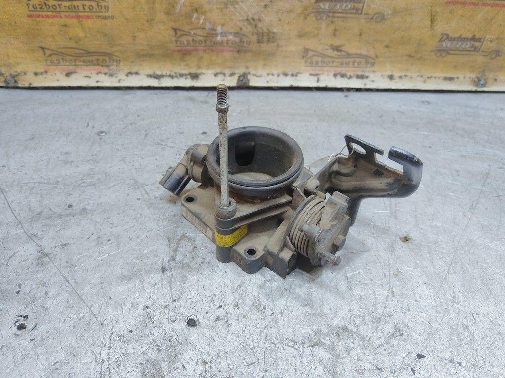 Заслонка дроссельная 8FZX7J Ford Mondeo - Фото 1