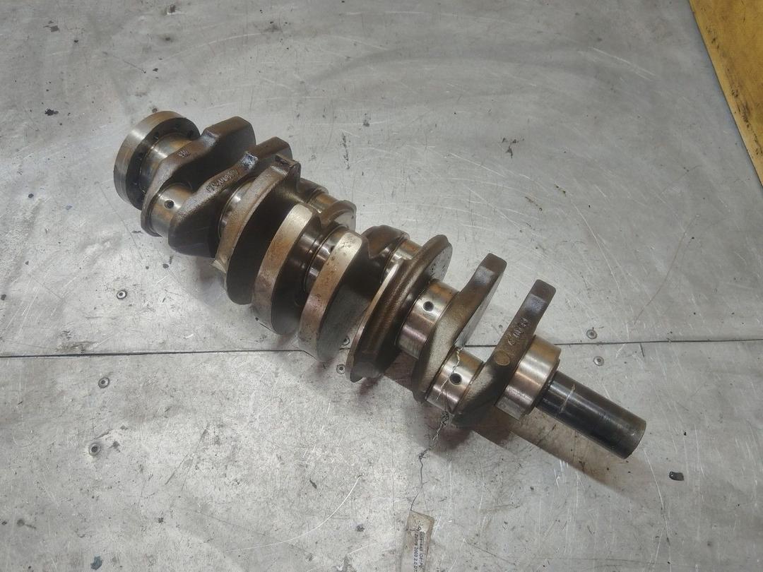 Коленвал IO81P0 Opel Zafira