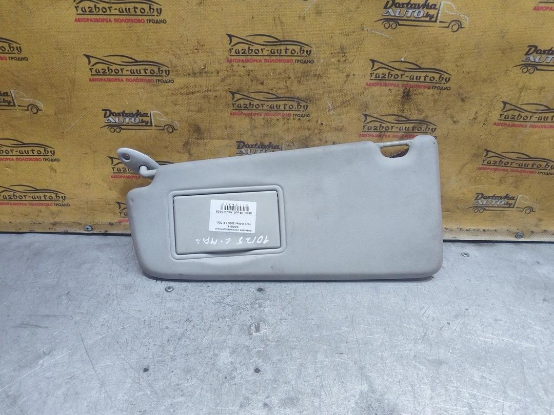 Козырек солнцезащитный CDP514 Ford C-Max купить