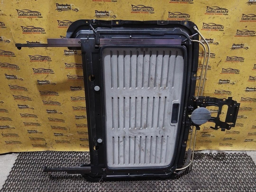 Люк VB364M Fiat Punto купить в магазине запчастей бу