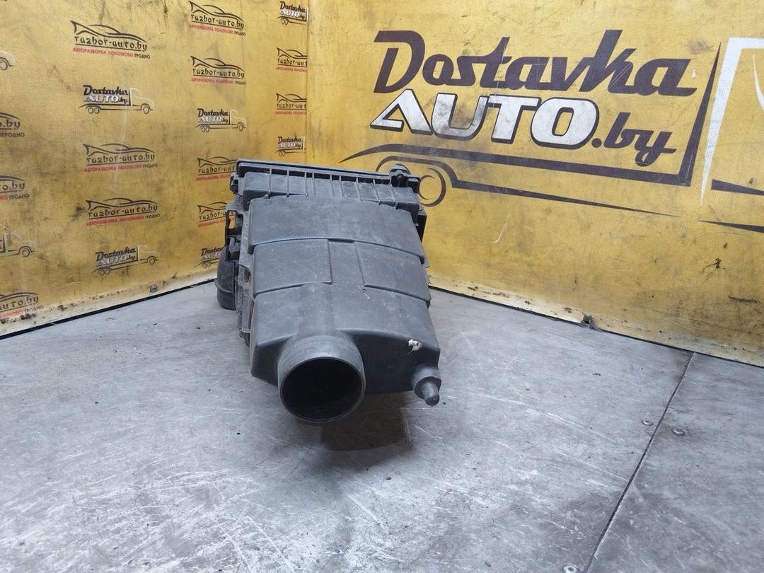 Корпус воздушного фильтра ML59YP Peugeot 206 купить в магазине запчастей бу