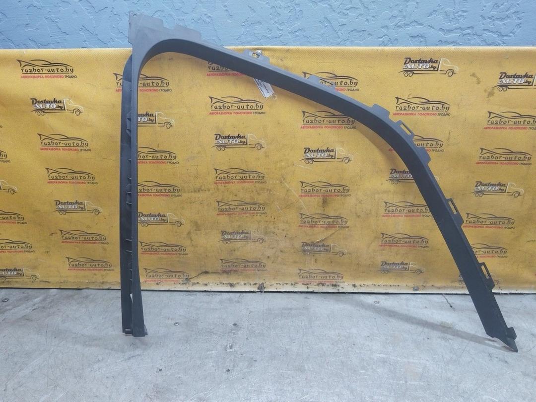 Рамка двери передней правой C02D7G Ford Galaxy купить с доставкой