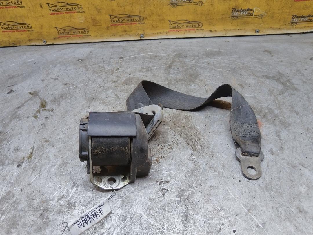 Ремень безопасности задний правый M4XT3G Seat Toledo - Фото 3