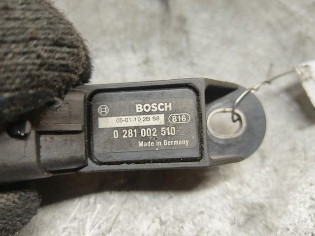 Датчик абсолютного давления 311T84 Alfa Romeo 147 купить на авторазборке