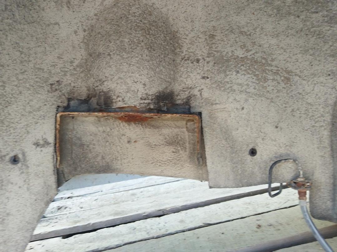 Крыло заднее левое 76NZ8R Audi A6 купить на авторазборке