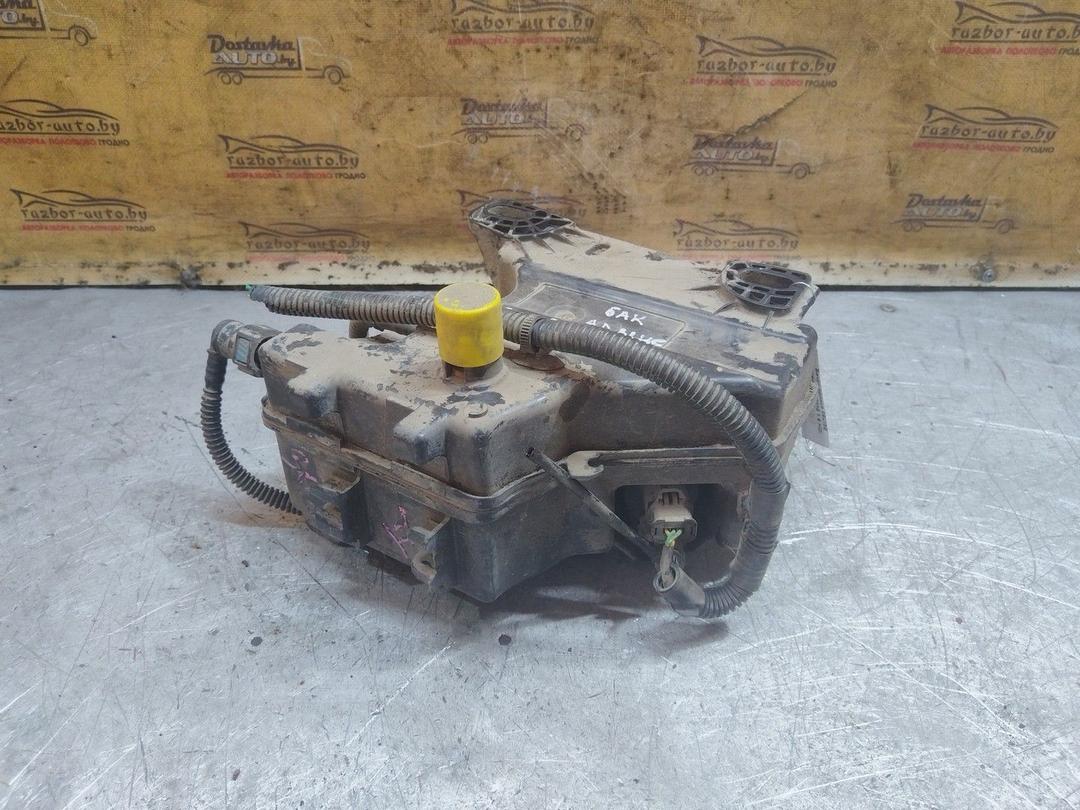 Бачок иолиса 59UI5E Peugeot 308 - Фото 2