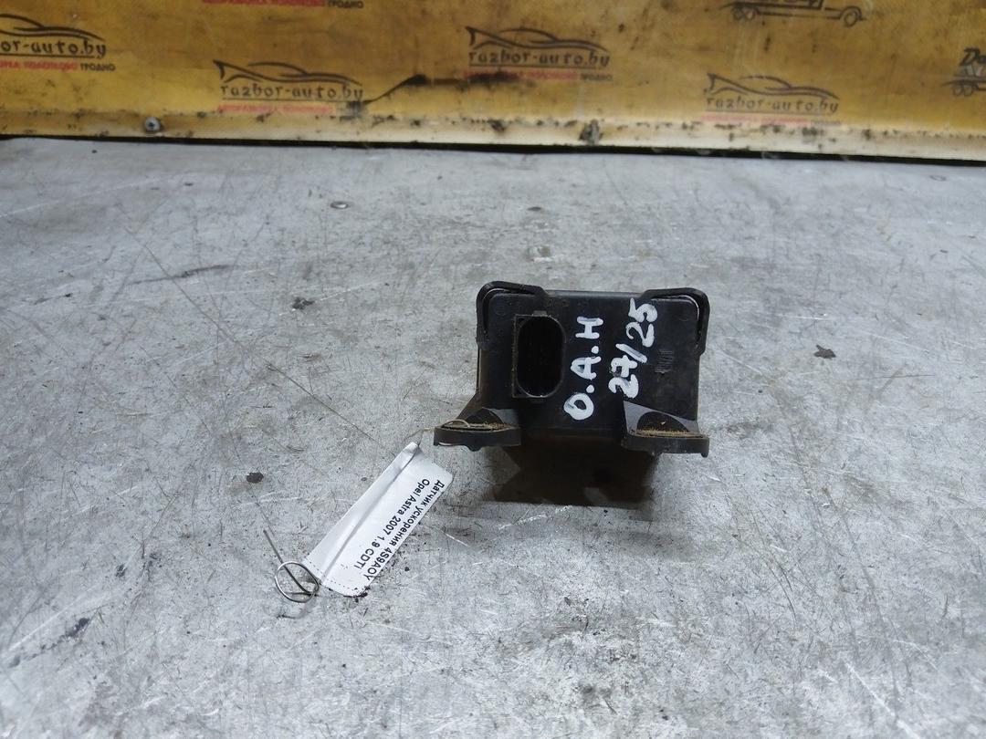 Датчик ускорения 4S9AOY Opel Astra купить в магазине запчастей бу