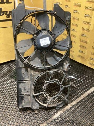 Диффузор вентилятора IU2L28 Ford Tourneo Connect купить