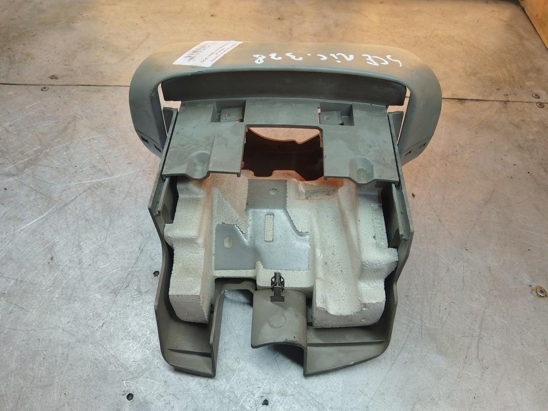 Кожух рулевой колонки WS4CUK Renault Scenic купить в магазине запчастей бу