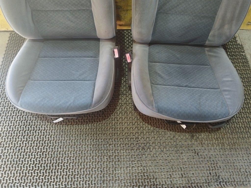 Салон (комплект сидений) S4780K Peugeot 406 - Фото 3