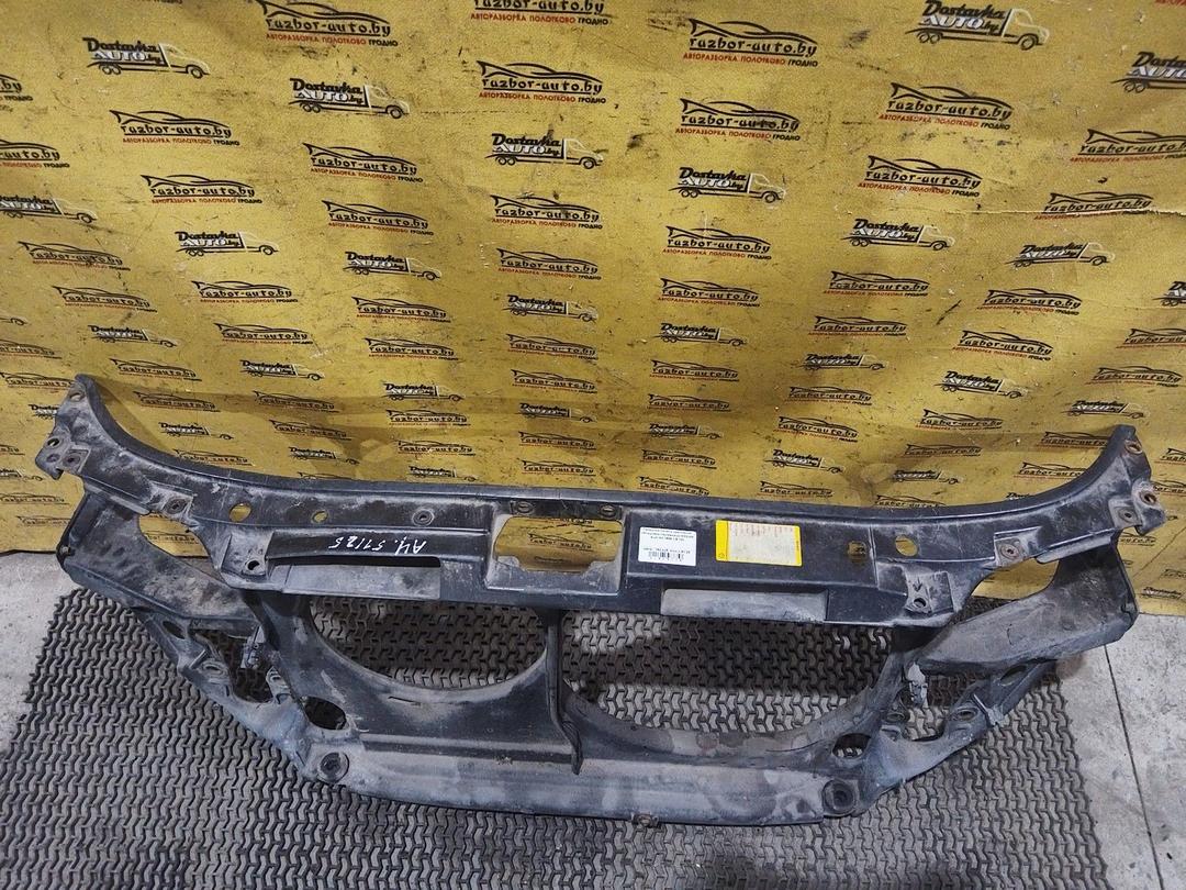 Передняя панель крепления облицовки (телевизор) K03JH6 Audi A4 купить