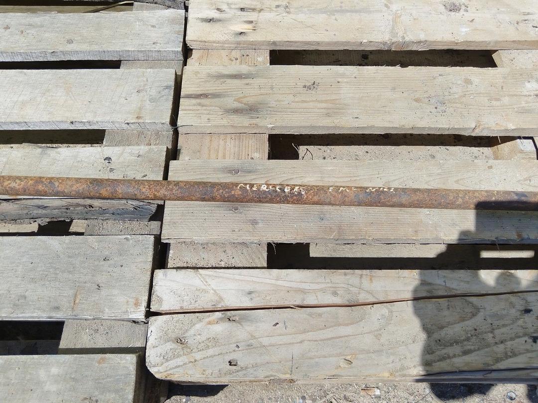 Торсион подвески OMZR2M Mercedes ML W163 купить с доставкой