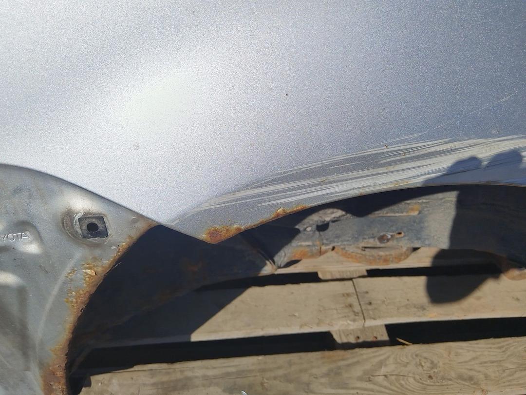 Крыло заднее правое I9701A Toyota Avensis Verso купить с доставкой